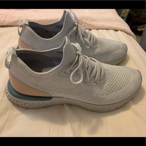 Nike Epic React 9.5